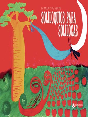 cover image of Soliloquios para solilocas